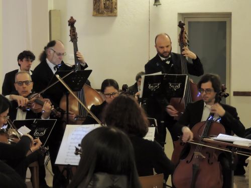Concerto di Natale a Oderzo 07